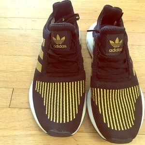 Adidas Swift Running Shoe